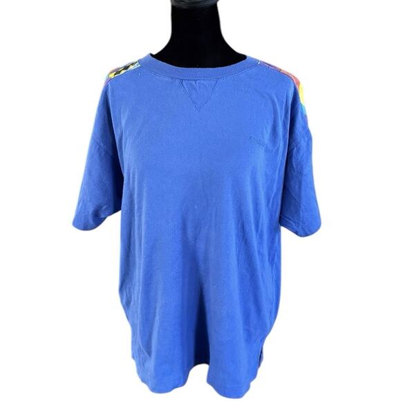 Spalding Ladies Choice Medium VTG Women's Abstract Design Print Tennis READ - Picture 1 of 12